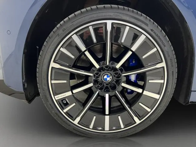 BMW iX3 NA5 50 xDrive