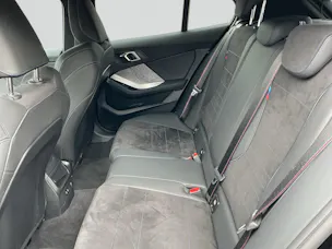 BMW 120 M Sport Pro Steptronic