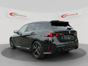 BMW 120 M Sport Pro Steptronic