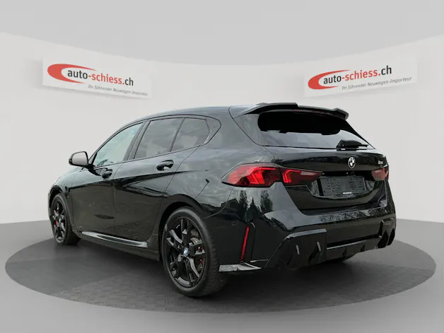 BMW 120 M Sport Pro Steptronic