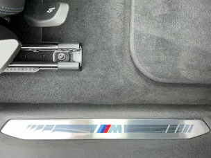 BMW 120 M Sport Pro Steptronic