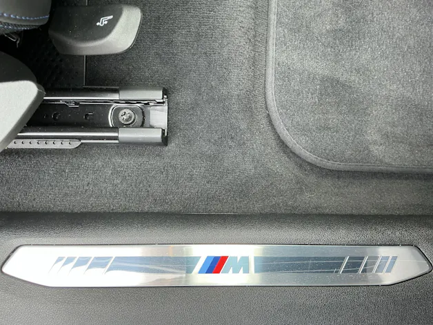 BMW 120 M Sport Pro Steptronic