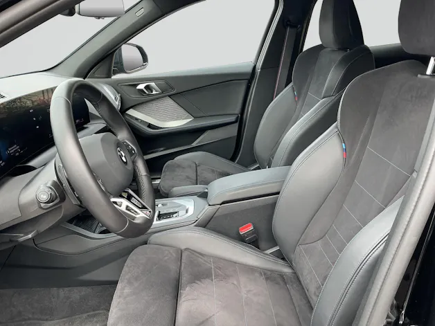 BMW 120 M Sport Pro Steptronic
