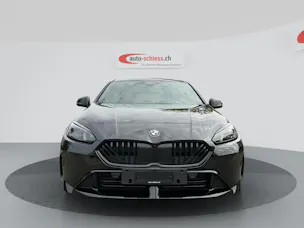 BMW 120 M Sport Pro Steptronic