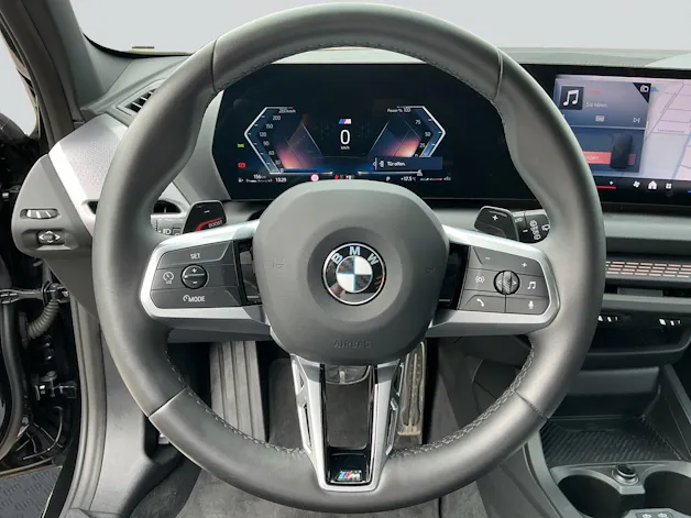 BMW 120 M Sport Pro Steptronic