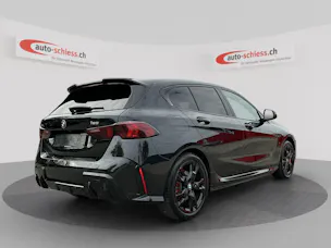 BMW 120 M Sport Pro Steptronic