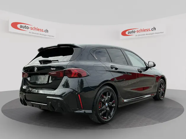 BMW 120 M Sport Pro Steptronic