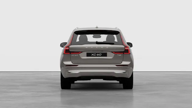 VOLVO XC60 2.0 T8 TE Ultra Bright eAWD