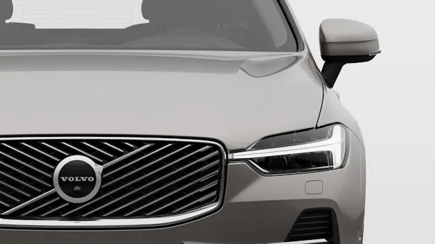 VOLVO XC60 2.0 T8 TE Ultra Bright eAWD