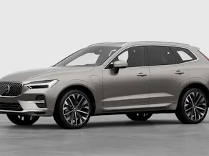VOLVO XC60 2.0 T8 TE Ultra Bright eAWD