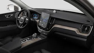 VOLVO XC60 2.0 T8 TE Ultra Bright eAWD