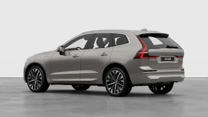 VOLVO XC60 2.0 T8 TE Ultra Bright eAWD