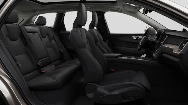 VOLVO XC60 2.0 T8 TE Ultra Bright eAWD