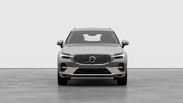 VOLVO XC60 2.0 T8 TE Ultra Bright eAWD