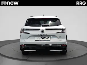 RENAULT Espace 1.2 E-Tech 200 Iconic