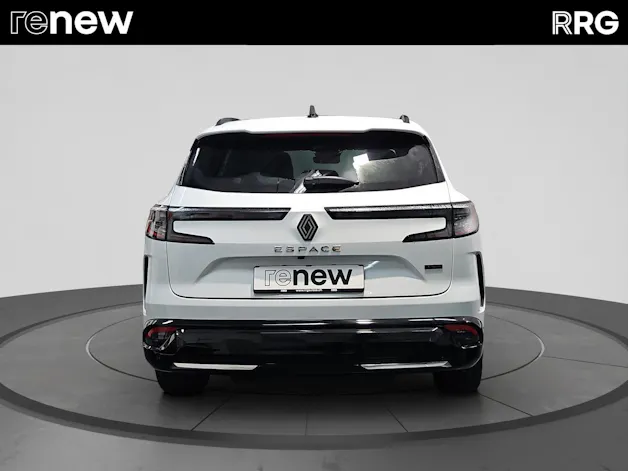 RENAULT Espace 1.2 E-Tech 200 Iconic