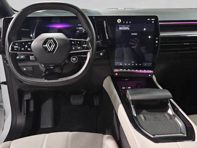 RENAULT Espace 1.2 E-Tech 200 Iconic