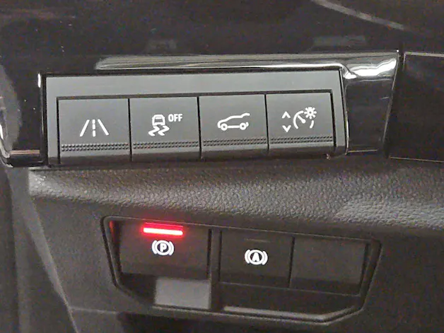 RENAULT Espace 1.2 E-Tech 200 Iconic