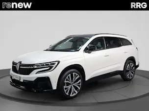 RENAULT Espace 1.2 E-Tech 200 Iconic