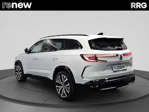 RENAULT Espace 1.2 E-Tech 200 Iconic
