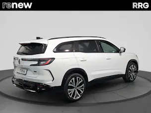 RENAULT Espace 1.2 E-Tech 200 Iconic