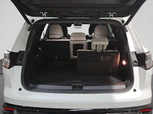 RENAULT Espace 1.2 E-Tech 200 Iconic