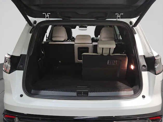 RENAULT Espace 1.2 E-Tech 200 Iconic