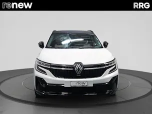 RENAULT Espace 1.2 E-Tech 200 Iconic