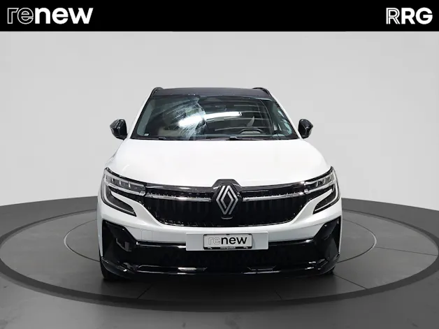 RENAULT Espace 1.2 E-Tech 200 Iconic