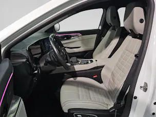 RENAULT Espace 1.2 E-Tech 200 Iconic