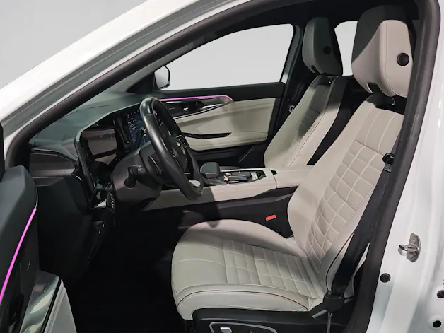 RENAULT Espace 1.2 E-Tech 200 Iconic