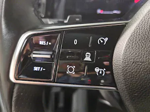 RENAULT Espace 1.2 E-Tech 200 Iconic