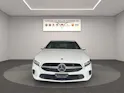 MERCEDES-BENZ A 200 Progressive 7G-DCT