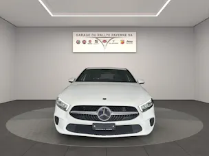 MERCEDES-BENZ A 200 Progressive 7G-DCT