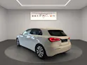 MERCEDES-BENZ A 200 Progressive 7G-DCT