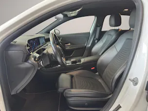 MERCEDES-BENZ A 200 Progressive 7G-DCT
