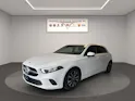 MERCEDES-BENZ A 200 Progressive 7G-DCT