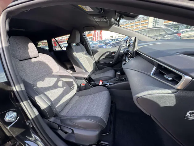 Toyota Corolla Touring Sports 2.0 HSD Teamplayer e-CVT Automat
