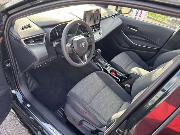 Toyota Corolla Touring Sports 2.0 HSD Teamplayer e-CVT Automat