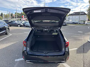 Toyota Corolla Touring Sports 2.0 HSD Teamplayer e-CVT Automat
