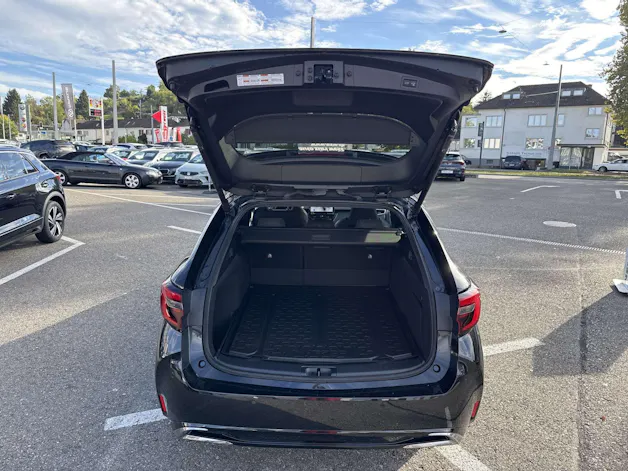 Toyota Corolla Touring Sports 2.0 HSD Teamplayer e-CVT Automat