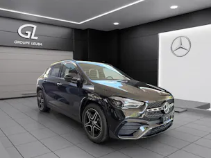 MERCEDES-BENZ GLA 220 4Matic 8G-DCT