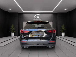 MERCEDES-BENZ GLA 220 4Matic 8G-DCT
