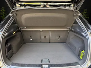 MERCEDES-BENZ GLA 220 4Matic 8G-DCT