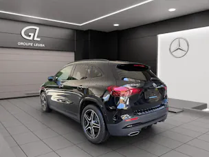 MERCEDES-BENZ GLA 220 4Matic 8G-DCT