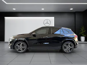 MERCEDES-BENZ GLA 220 4Matic 8G-DCT