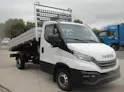 IVECO 35 S 16H Automat mit AHK