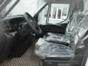 IVECO 35 S 16H Automat mit AHK