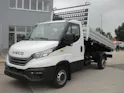 IVECO 35 S 16H Automat mit AHK