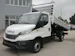 IVECO 35 S 16H Automat mit AHK